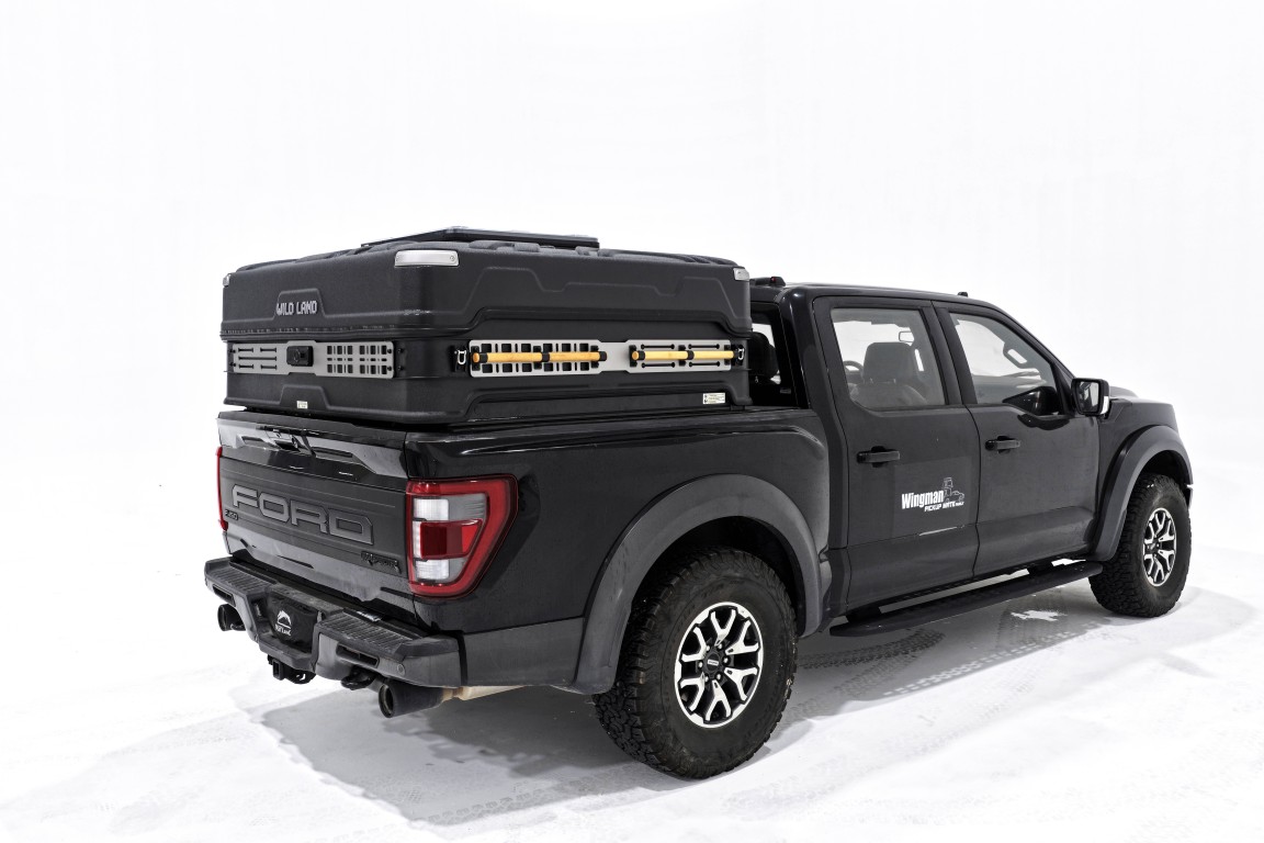 Wingman-X-Pickup-Wohnkabine-12