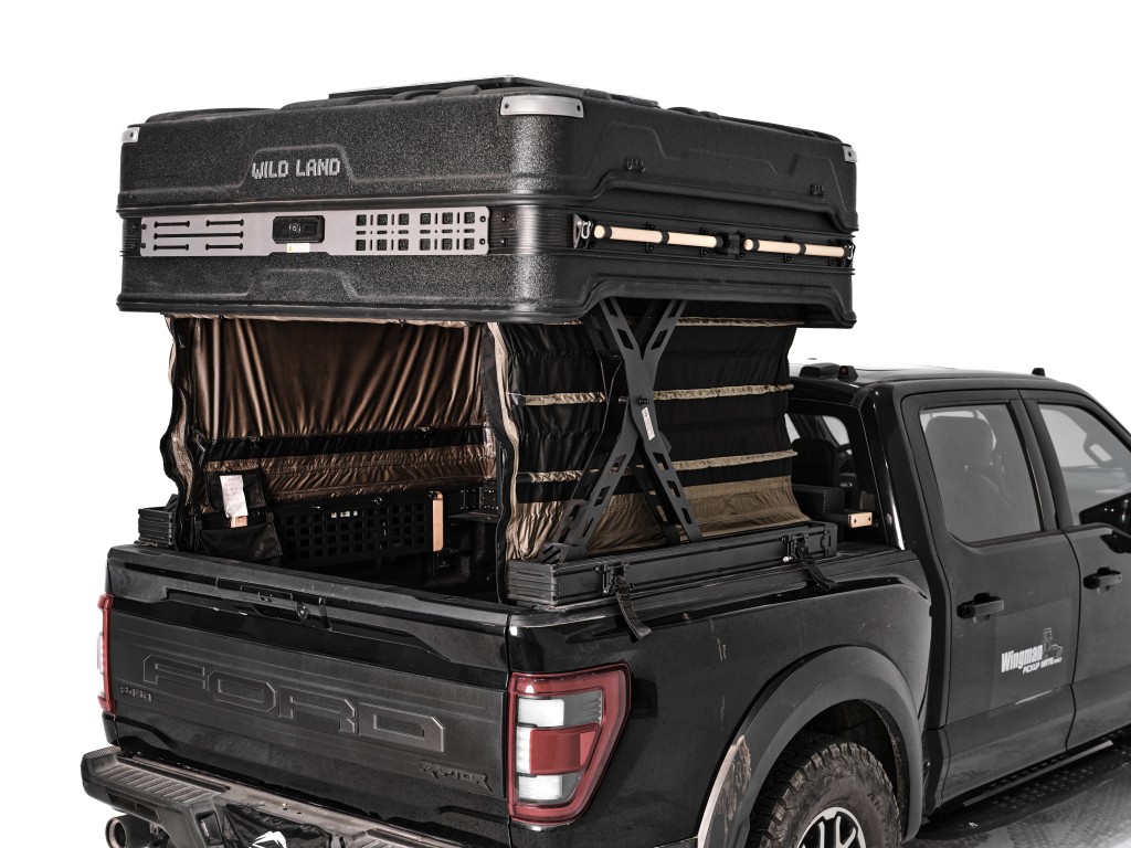 Wingman-X-Pickup-Wohnkabine-24