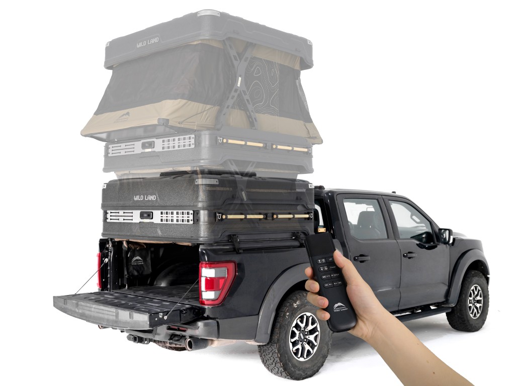 Wingman-X-Pickup-Wohnkabine-3